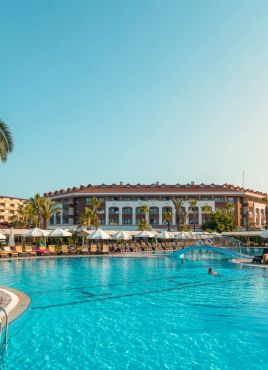 CLUB TURAN PRINCE WORLD